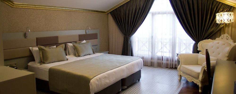 Babillon Hotel Spa & Restaurant Rize Exterior foto