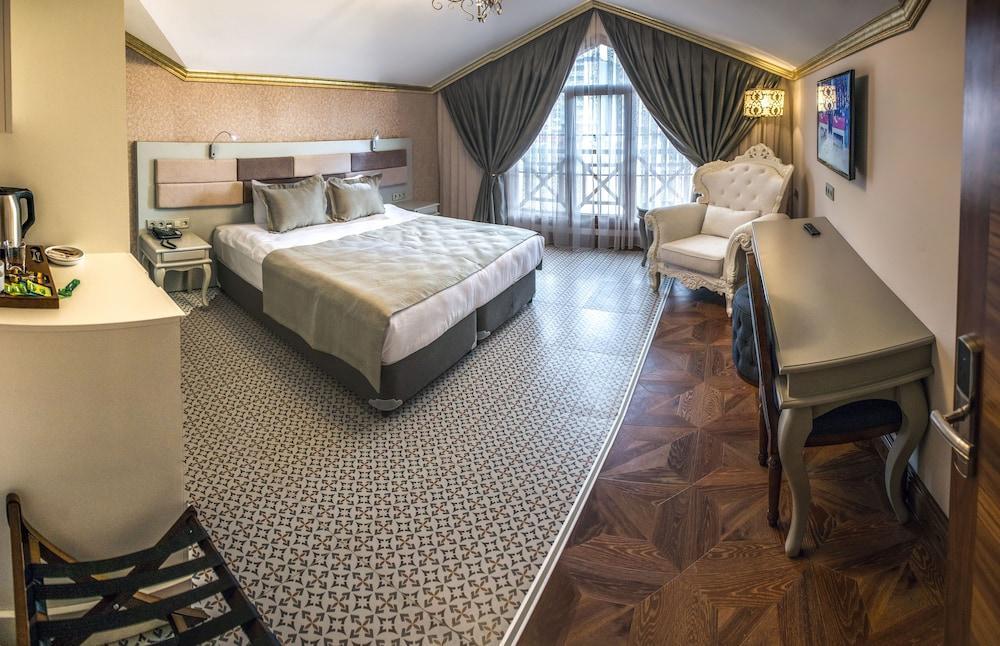 Babillon Hotel Spa & Restaurant Rize Exterior foto