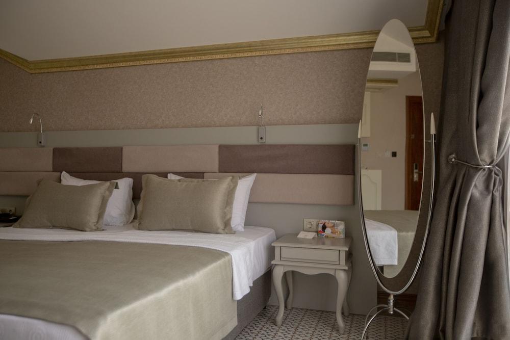 Babillon Hotel Spa & Restaurant Rize Exterior foto