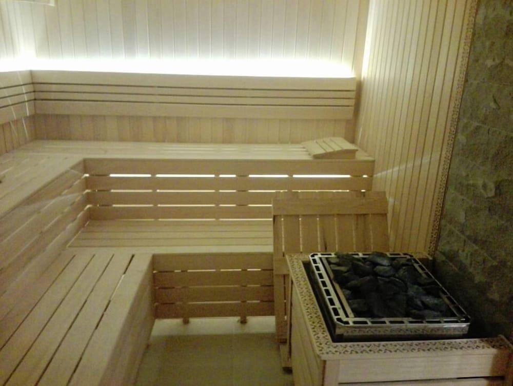 Babillon Hotel Spa & Restaurant Rize Exterior foto