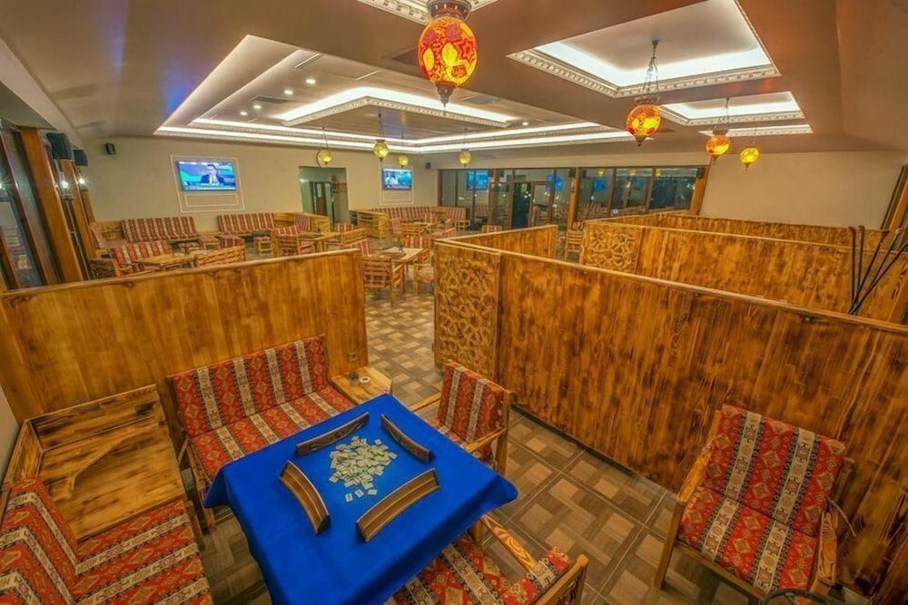 Babillon Hotel Spa & Restaurant Rize Exterior foto
