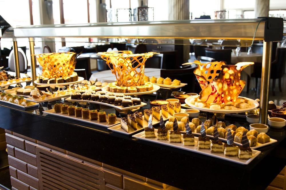 Babillon Hotel Spa & Restaurant Rize Exterior foto