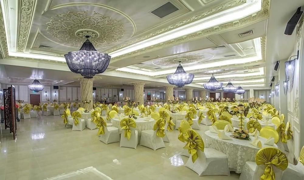 Babillon Hotel Spa & Restaurant Rize Exterior foto