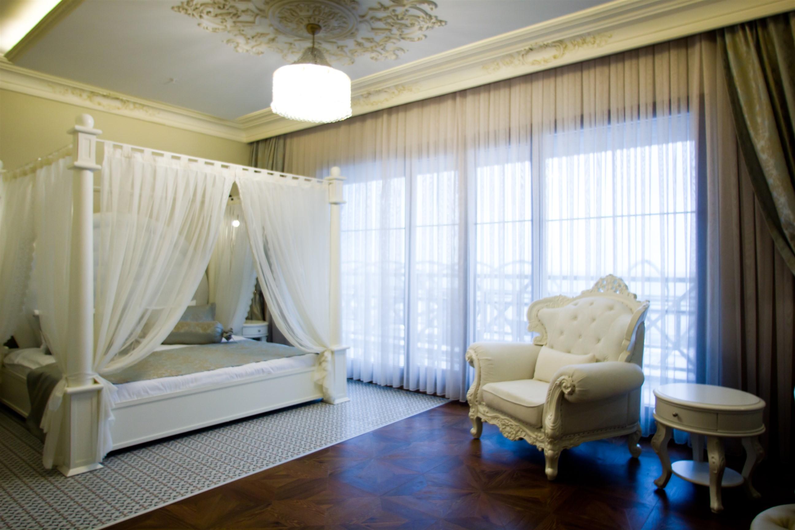 Babillon Hotel Spa & Restaurant Rize Exterior foto